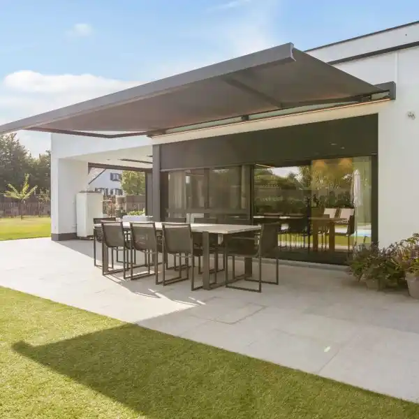 zonwering Doornenburg